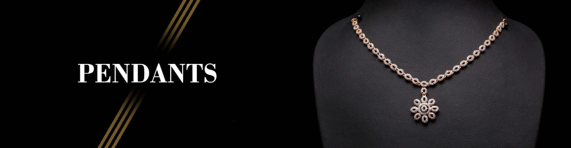 Diamond Pendants Image